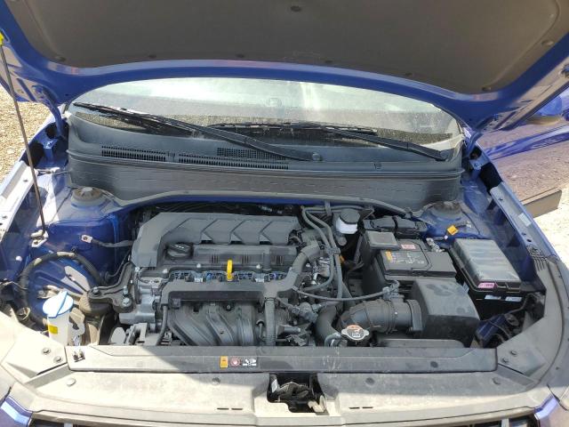 2023 HYUNDAI VENUE SEL - KMHRC8A30PU258930