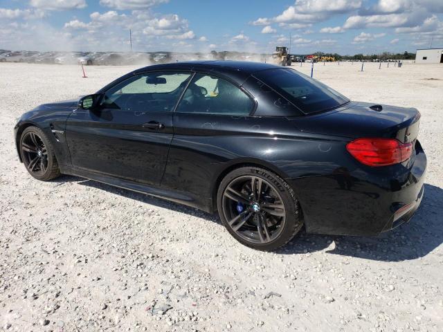 VIN WBS3U9C50GP968476 2016 BMW M4 no.2