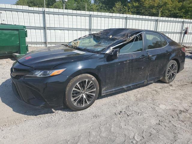 2018 TOYOTA CAMRY L 2018