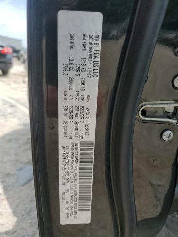 2018 DODGE JOURNEY SE - 3C4PDCAB2JT217638