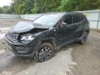 JEEP COMPASS TR снимка