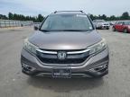 HONDA CR-V TOURI photo