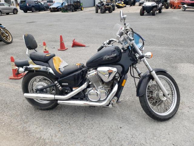 2004 HONDA VT600 CD - JH2PC21314M503164