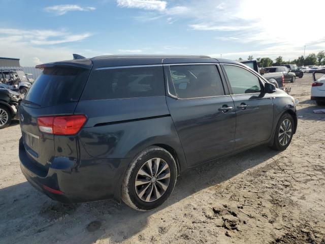 2016 KIA SEDONA EX - KNDMC5C16G6104011