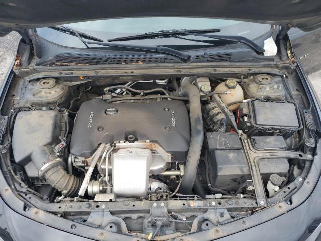 2016 CHEVROLET MALIBU PRE - 1G1ZH5SX6GF343385