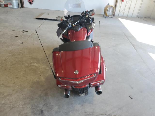 2018 YAMAHA XV1900 FD JYAVP38YXJA000348