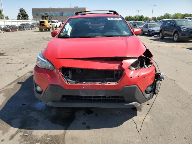 2021 SUBARU CROSSTREK JF2GTAPC8M8300227  65744474