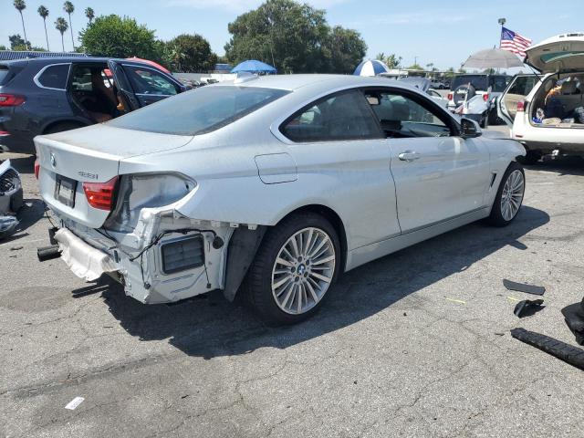 VIN WBA3N9C56GK249263 2016 BMW 4 Series, 428 XI no.3