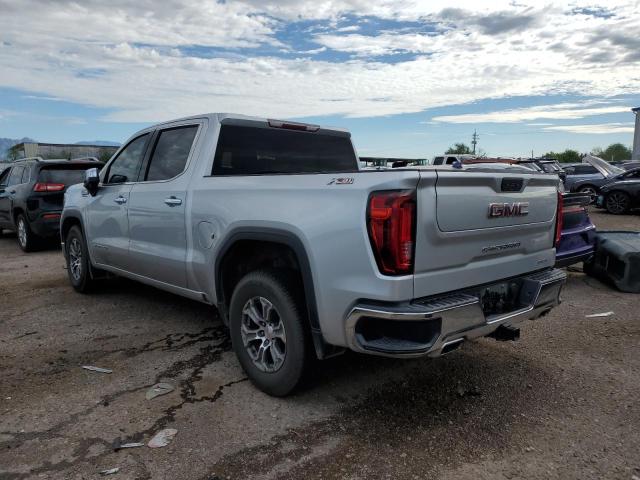 2019 GMC SIERRA 150 3GTU9DEDXKG299425