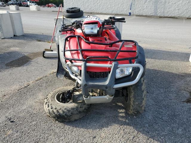 2005 HONDA TRX500 FM 1HFTE317754005116