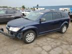 2017 DODGE JOURNEY SE - 3C4PDCAB2HT701836