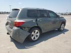 TOYOTA HIGHLANDER photo