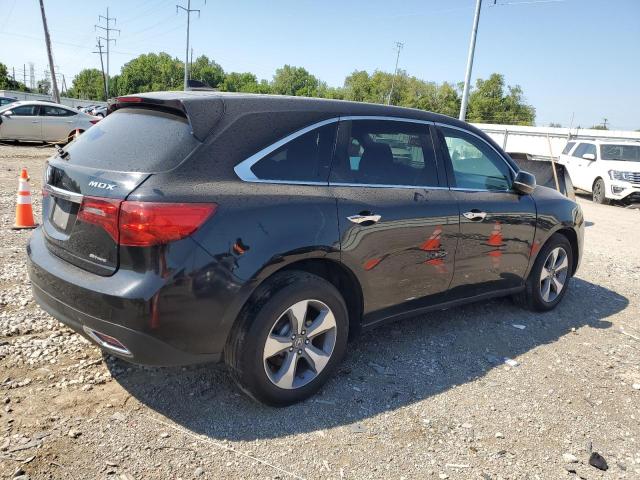 VIN 5FRYD4H23EB047860 2014 Acura MDX no.3