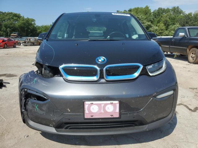 VIN WBY7Z4C51JVD96819 2018 BMW I3, Rex no.5