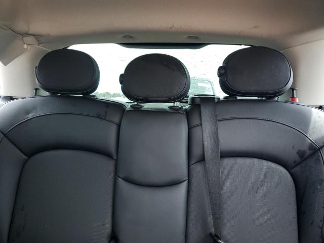 2015 MINI COOPER - WMWXS5C53FT829968