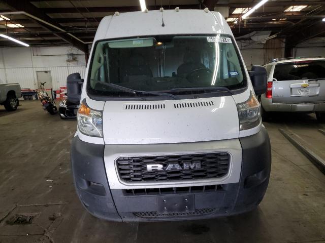 2019 RAM PROMASTER 3C6TRVDG6KE527565  70912444