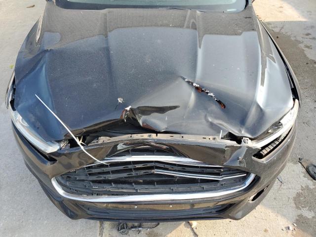 2016 FORD FUSION S - 3FA6P0G78GR183494