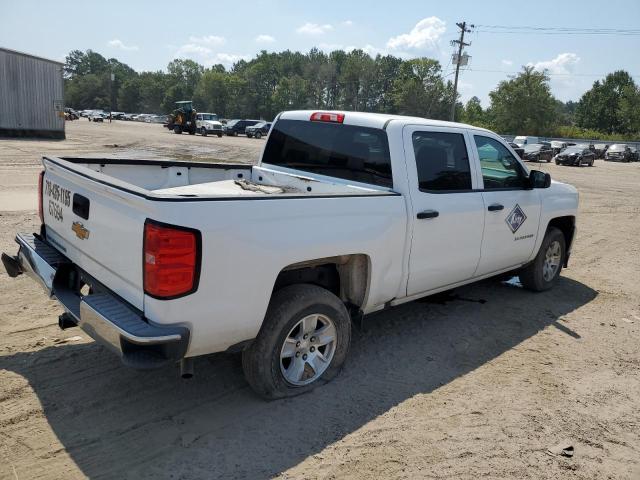 VIN 3GCPCNEC2JG367694 2018 Chevrolet Silverado, C1500 no.3