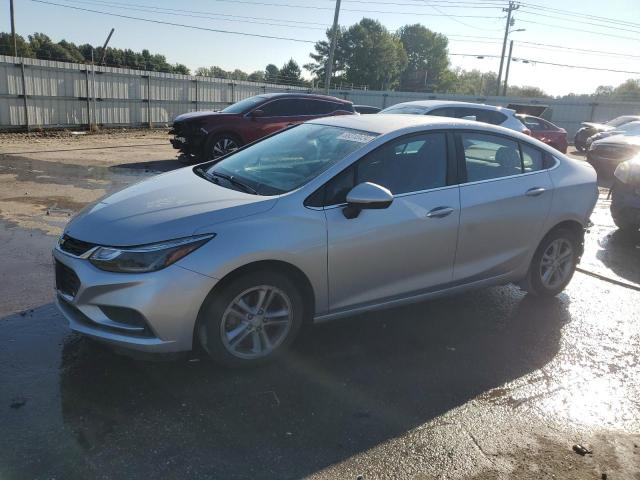 2016 CHEVROLET CRUZE LT - 3G1BE5SMXGS606151