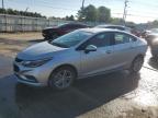 2016 CHEVROLET CRUZE LT - 3G1BE5SMXGS606151