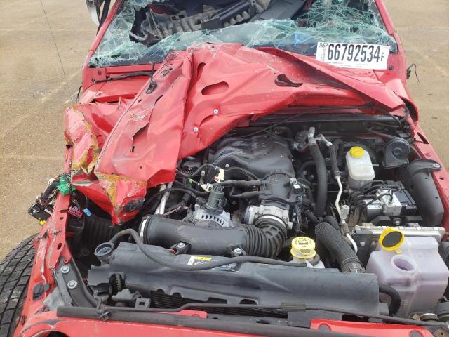 2018 JEEP WRANGLER U - 1C4BJWEG4JL937402