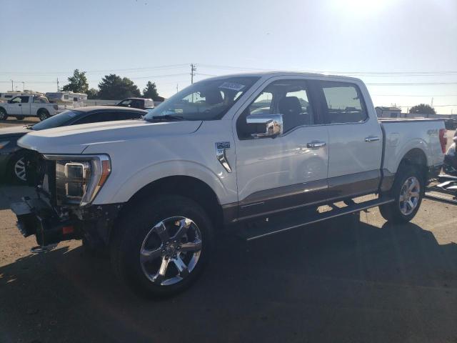 2023 FORD F150 SUPER - 1FTFW1ED9PFC57837