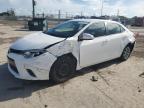 2016 TOYOTA COROLLA L - 2T1BURHE6GC589508