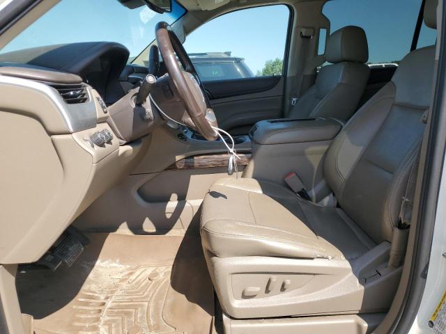 2015 GMC YUKON XL K - 1GKS2HKC0FR145153