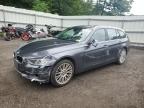 BMW 328 XI снимка