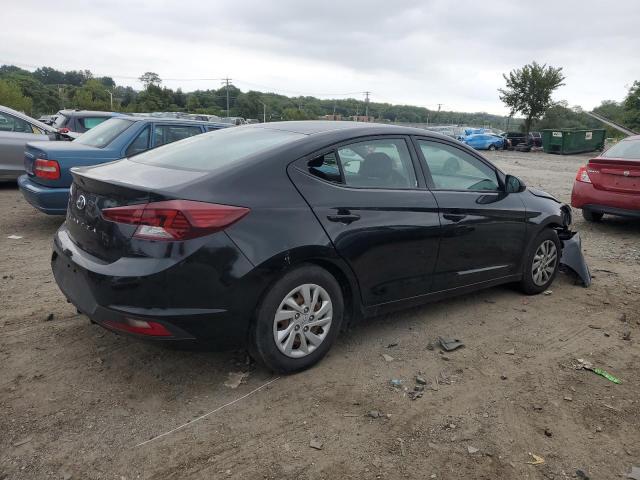 2019 HYUNDAI ELANTRA SE - 5NPD74LF1KH430842