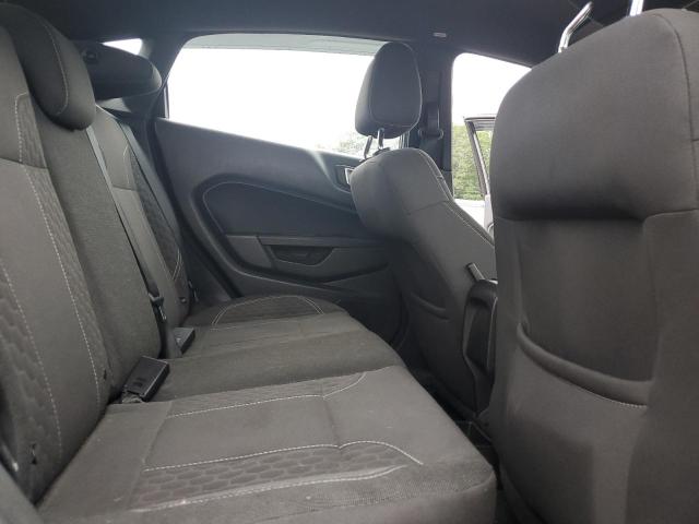 2016 FORD FIESTA ST - 3FADP4GX3GM202867