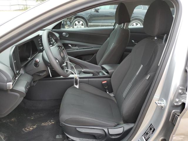 2023 HYUNDAI ELANTRA SE - 5NPLM4AG3PH095820
