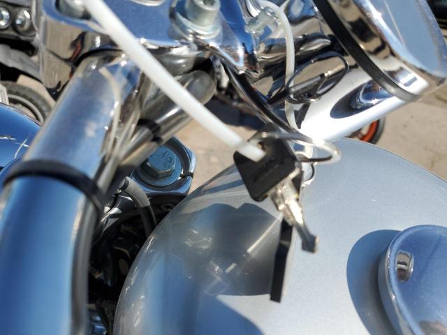 2003 HARLEY-DAVIDSON XL1200 C A 1HD1CGP463K424688