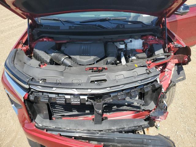 2024 CHEVROLET TRAVERSE L - 1GNERGKS6RJ143262