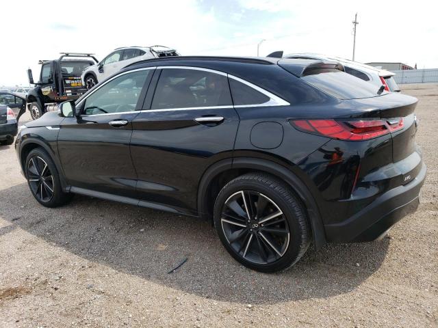 2022 INFINITI QX55 LUXE 3PCAJ5J31NF104660