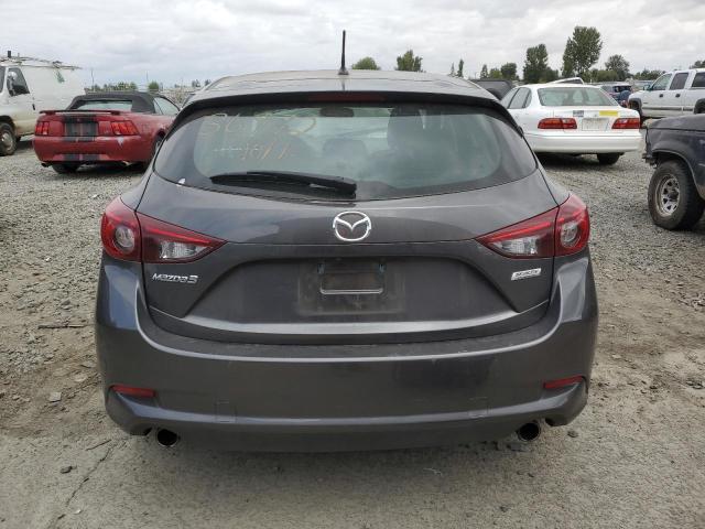 2017 MAZDA 3 SPORT - 3MZBN1K76HM153448