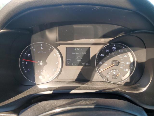 2019 KIA FORTE FE - 3KPF24AD7KE137458