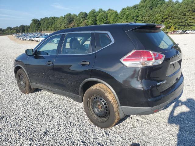 VIN JN8AT2MV2GW147400 2016 Nissan Rogue, S no.2