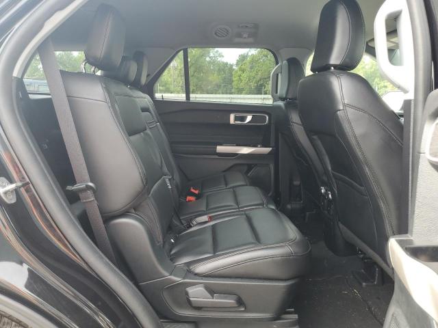2022 FORD EXPLORER X - 1FMSK8DH5NGC15479