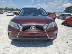 LEXUS RX 350 photo