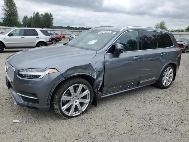 2019 VOLVO XC90 T8 IN - YV4BR0CL6K1449987
