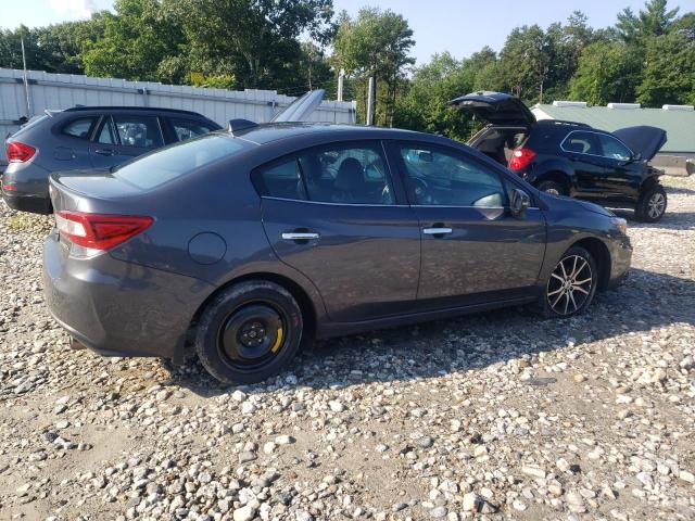 VIN 4S3GKAU68K3606743 2019 Subaru Impreza, Limited no.3