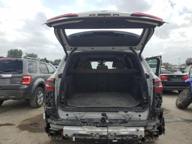 VIN 5UXCR6C51KLL07979 2019 BMW X5, Xdrive40I no.6