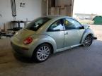 VOLKSWAGEN NEW BEETLE photo