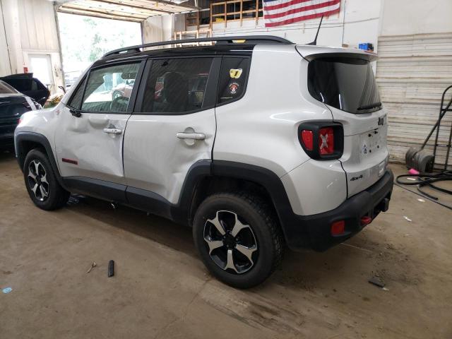 2021 JEEP RENEGADE T - ZACNJDC16MPM73784