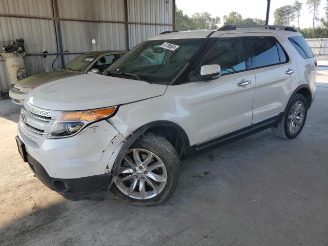 Vin: 1fm5k7f81dgb24275, lot: 67286884, ford explorer limited 2013 img_1