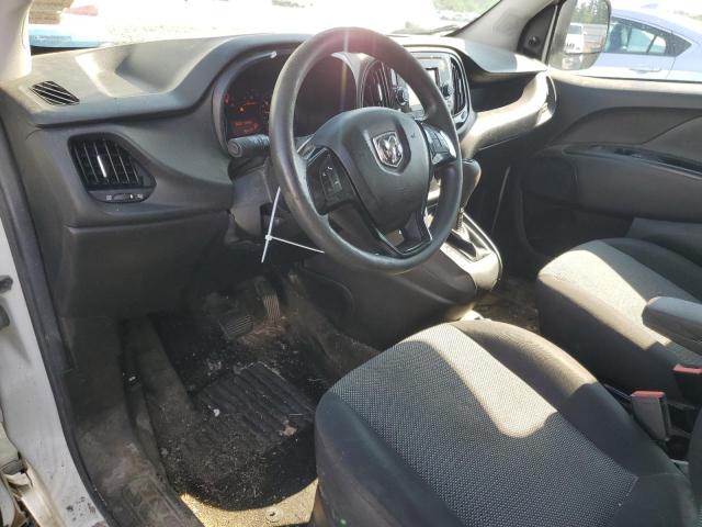 2018 RAM PROMASTER - ZFBERFAB2J6L04656