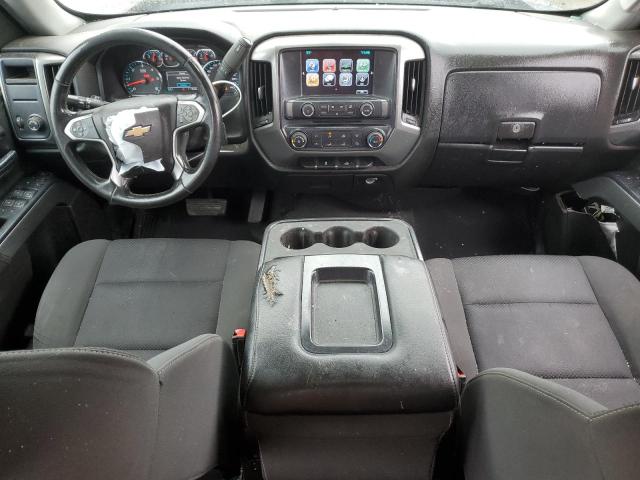 2019 CHEVROLET SILVERADO - 2GCRCPEC3K1138309