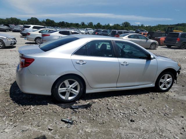 VIN 4T1BF1FK6EU416569 2014 Toyota Camry, L no.3