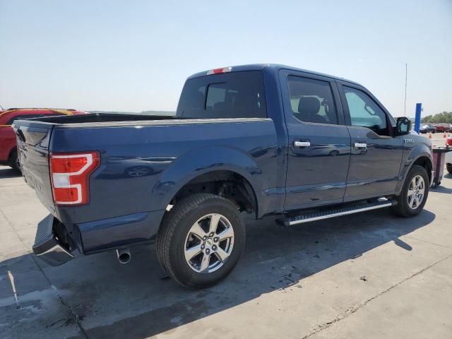 2019 FORD F150 SUPER - 1FTEW1CP4KKC97008